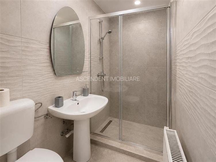 Apartament 2 camere, recent renovat, parter, loc parcare, zona Garii, Brasov - 4