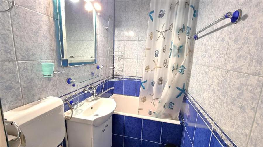 Centrul Civic- apartament 2 camere, 350 Euro luna - 10