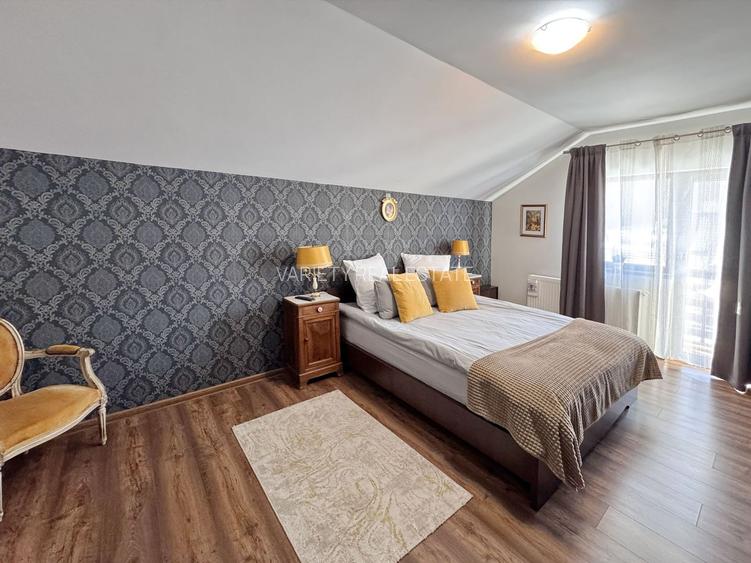 Boutique Hotel: La Maison des Rêves - 26