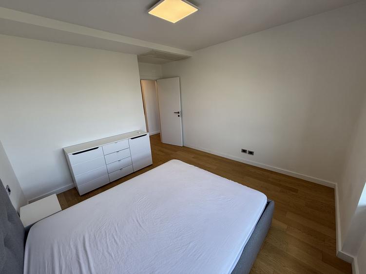 Apartament Premium - Aviatiei Towers 2020 - TVA INCLUS