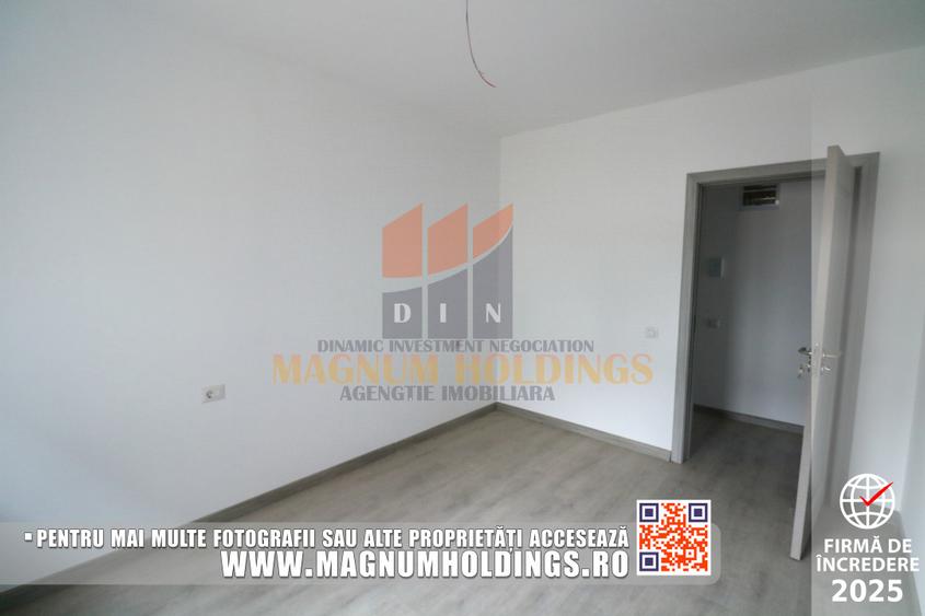 Apartament 2 camere, bloc nou 2025, ultrafinisat