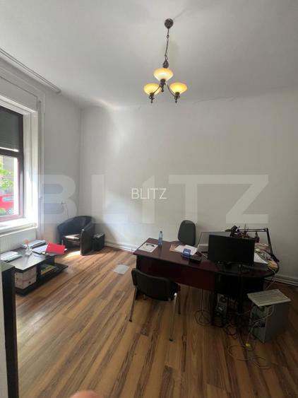 Spațiu de birou, 330 mp, zona semicentrală - 4