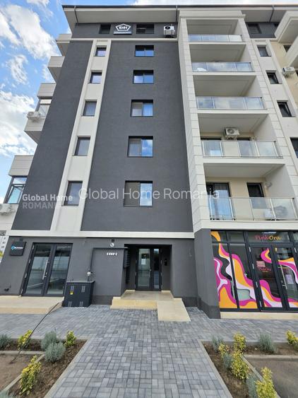 Bloc Nou - Studio 37MP | Str Safirtului - Bragadiru | 5 Min Prel Ghencea - 25