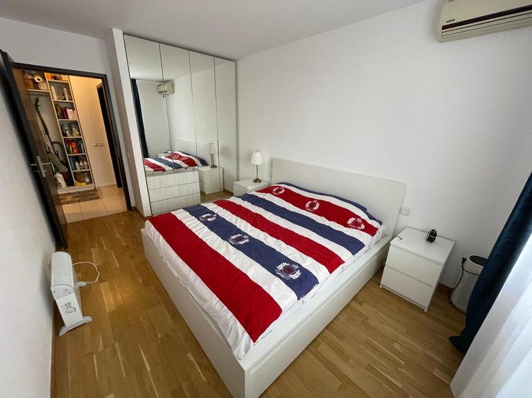 Apartament 2 Camere,Berceni,Monaco Towers,bl.2009,Amenajat,centrala,2 terase