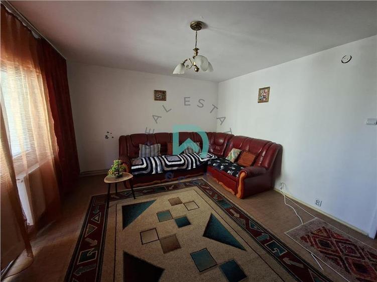 Apartament Pet-Friendly 3 camere Carpatilor, 68 mp - Brasov