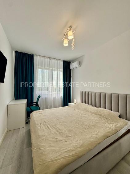 Apartament 4 Camere Decomandat Mobilat si Utilat - 7