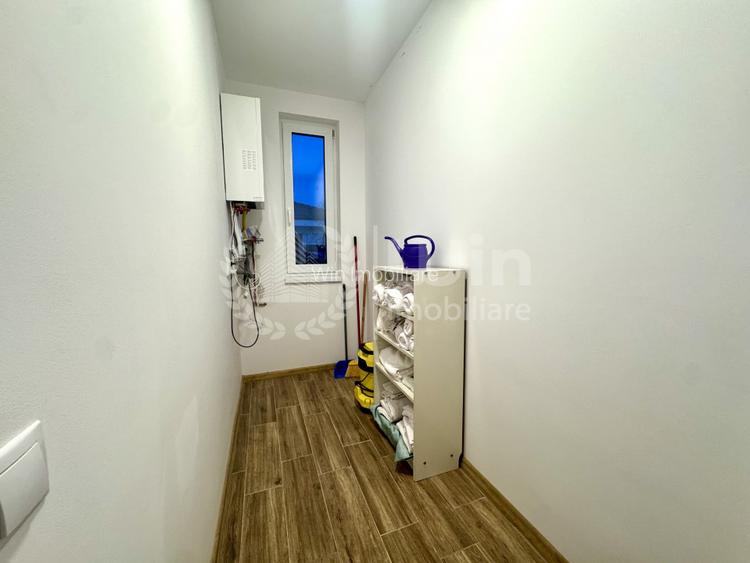 Casa individuala noua | La cheie | 100mp utili | 500 mp teren | Corusu - 12