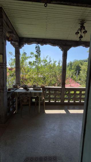 Casa | Bradetu, Arges | Crama | Tranfagarasan | Vidraru