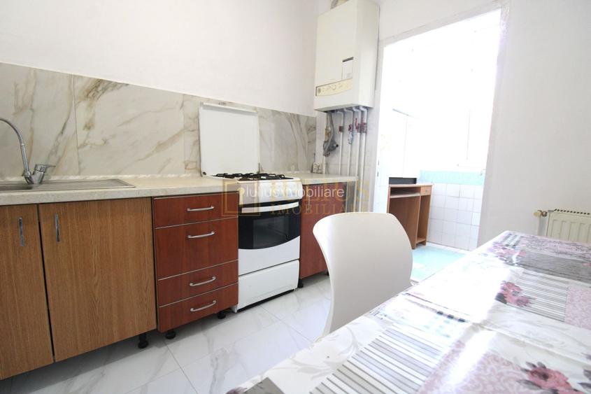 Apartament in zona Soarelui - 10