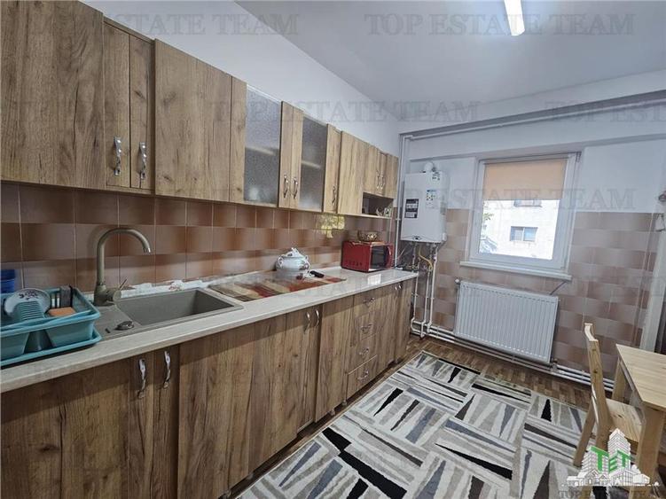 APARTAMENT 2 CAMERE CENTRAL ZONA DACIA DACIA