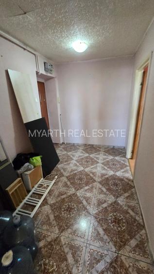 Apartament 3 camere decomandat | Crângași – Giulești | Metrou | Parc | Stadion - 6