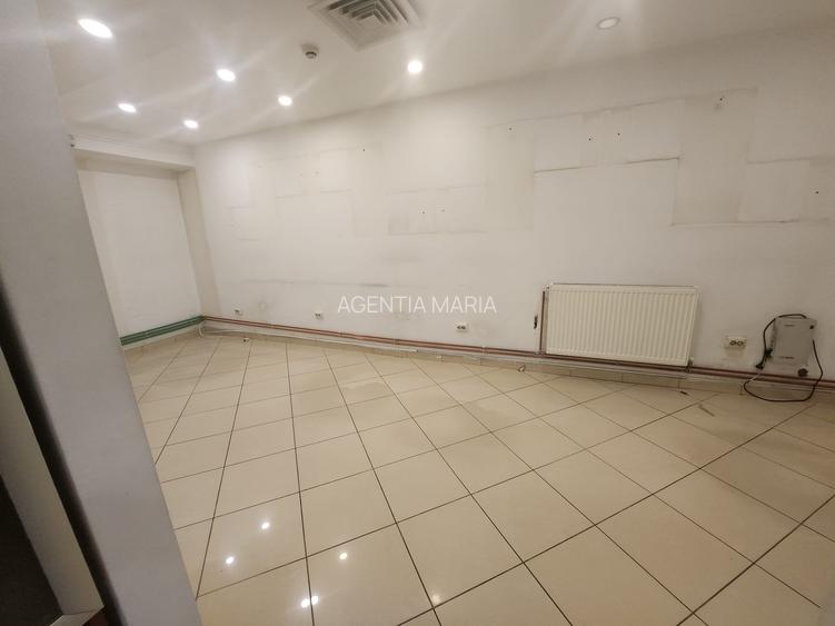 Spatiu de birouri ultracentral de inchiriat - 11