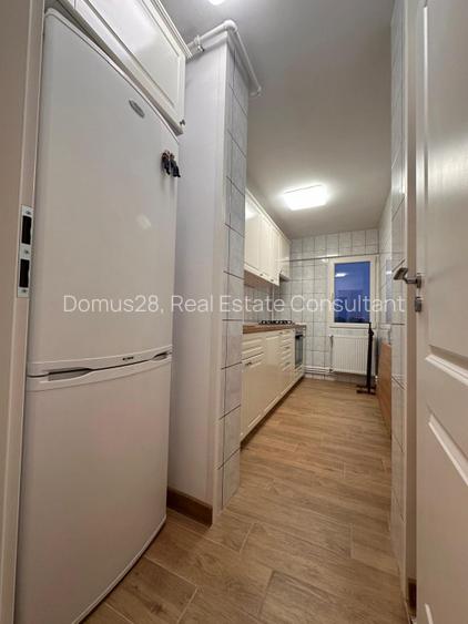Apartament 2 camere AFI Mobilat si Utilat - 7