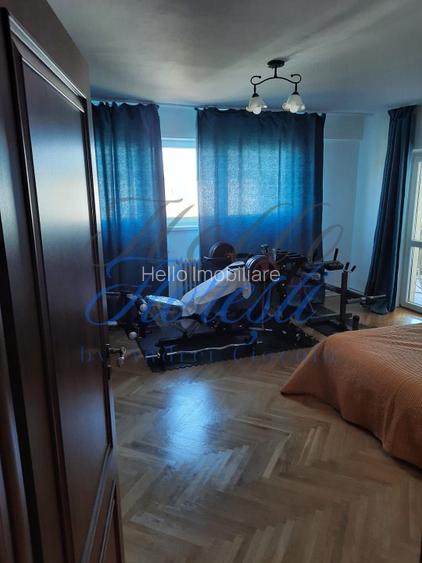 UNICAT, Apartament 4 camere 81mp, Zona Grigorescu - 7