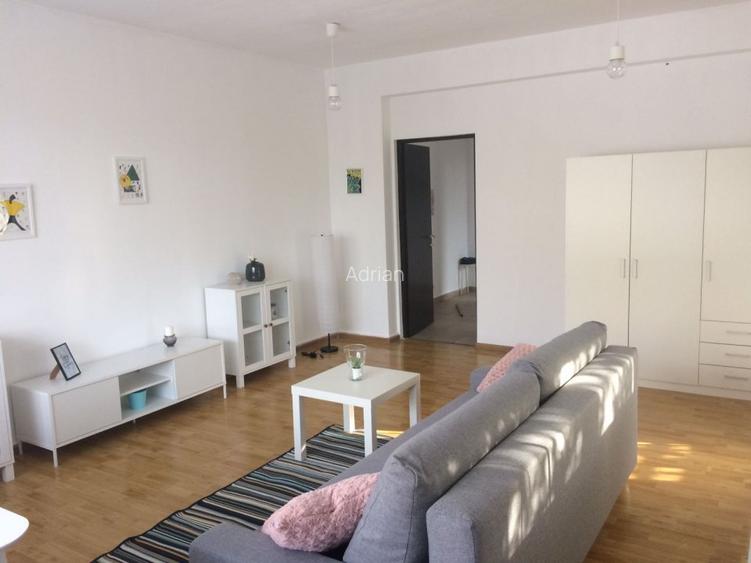 Proprietar - Garsoniera mare - Baneasa Sisesti - 5