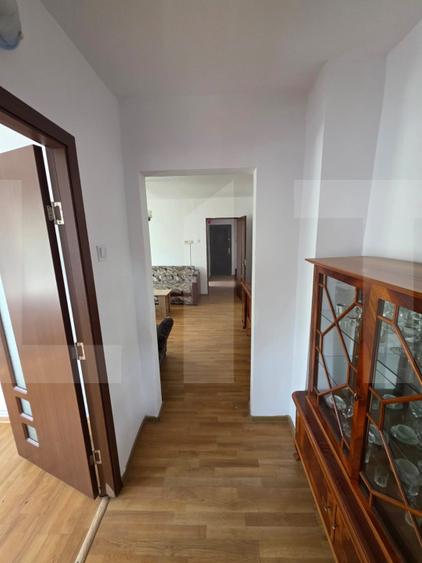 Apartament 2 camere, 50 mp, zona Ciuc