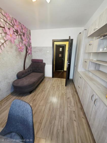 Apartament 4 camere de închiriat | Cantacuzino | Mobilat și utilat