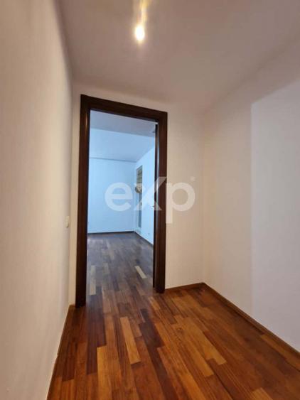 De Vanzare! Apartament cu gradina pe Soseaua Nordului