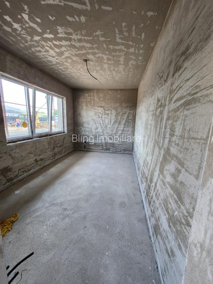 Casa tip Duplex,4 camere, 120 mp, Zona Avram Iancu - 12