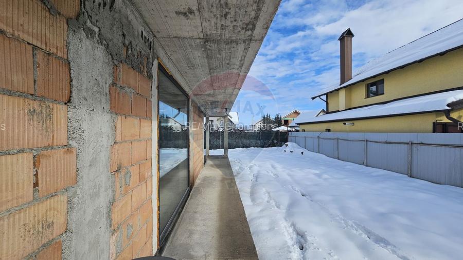 Casă modernă parter | 120 mp | Teren 478 mp | 145.900€ I Hărman - 33