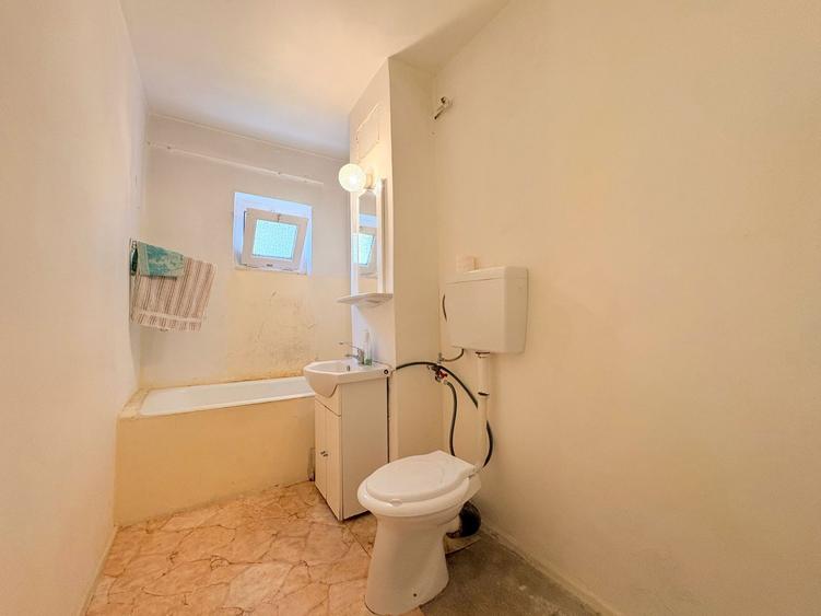 3 camere, spatios, etajul 3 - zona Aradului Est