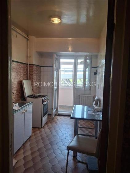 Apartament 3 camere decomandat, etajul 1,  Doamna Ghica - 3