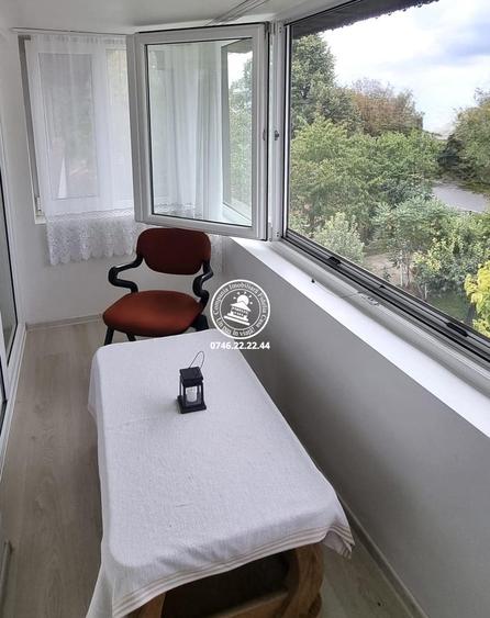 Apartament 3 camere de închiriat Copou