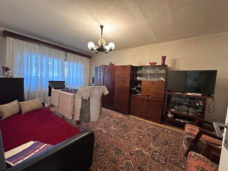 Apartament cu 3 camere decomandate, Mănăștur – Strada Islazului