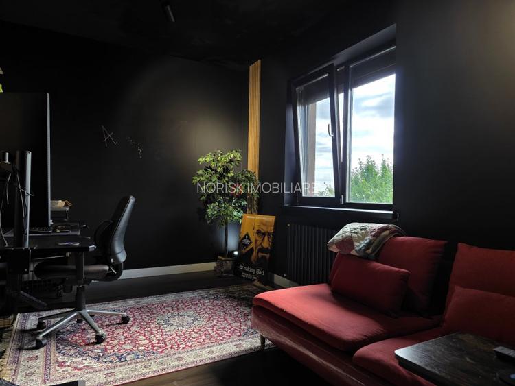 Boutique Living | Eleganță contemporană într-un cadru natural - 8