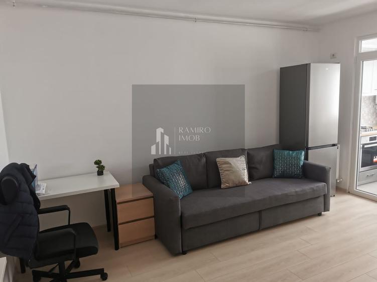 Apartament 2 camere decomandat Viva Residece