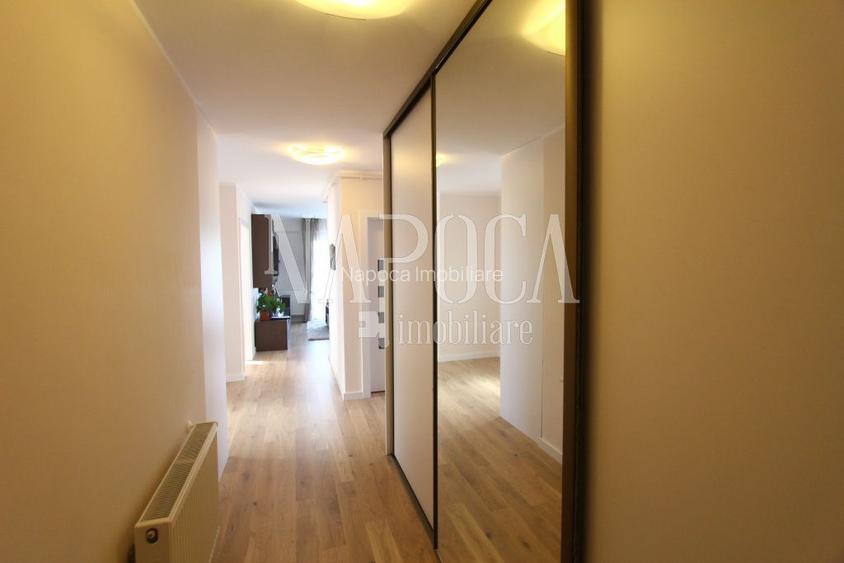 Apartament 4 camere de vanzare in Europa, Cluj Napoca - 6