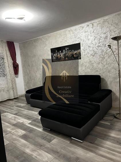 Apartament 2 camere Crangasi