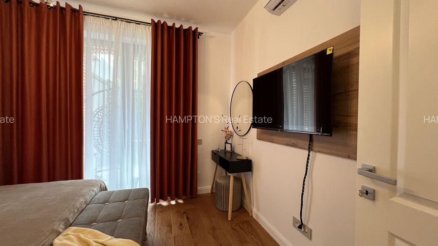 ✨ Apartament 2 camere LUX | Curte | Unirii Principatele Unite | Bloc boutique ✨ - 10