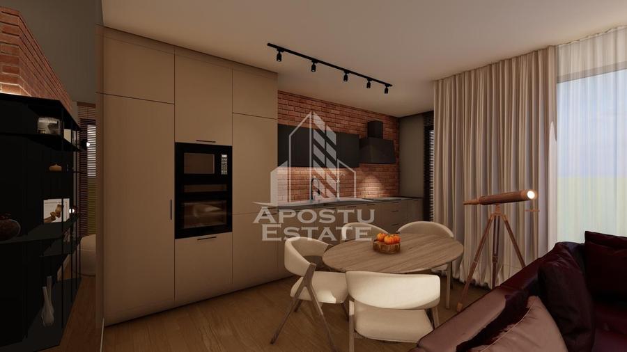 Apartament de lux cu 3 camere, de inchiriat, Central, Timisoara