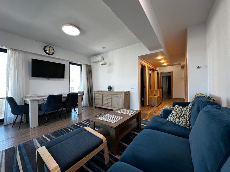 Apartament 4 camere,bloc nou, Bulevardul Unirii, Union Plaza