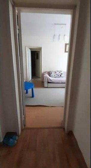 🙋 Tomis II🔸 2 Camere semiDecomandate 49m² Mobilat Centrala pe Gaze