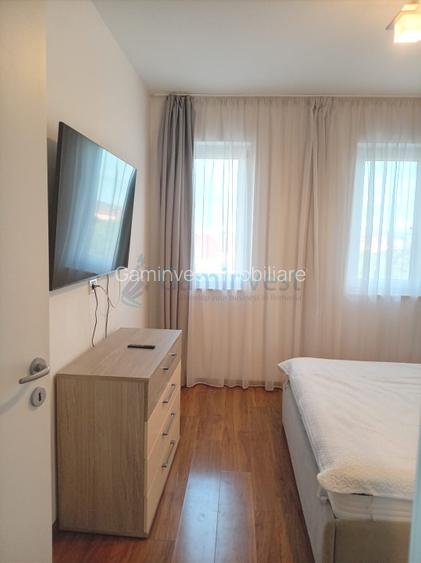 Apartament de inchiriat cu 2 camere, zona Nufarului, Oradea, Bihor. - 11