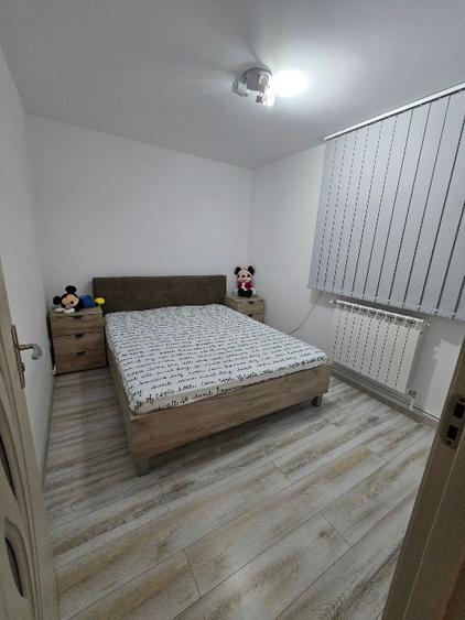 Se vinde apartament 3 camere Pasca zona Vale