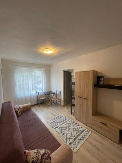 Garsonieră de vânzare, 31 mp, zona Sasar