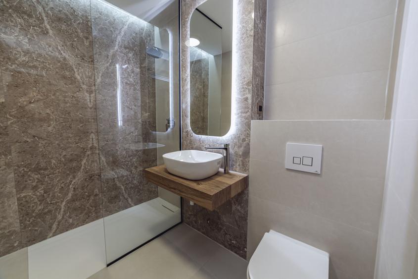 Apartament 2 camere | Parcare | Complex Jolie Ville