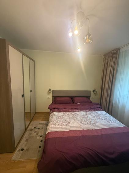 APARTAMENT 3 CAMERE | TOMIS NORD | ZODIAC | TERMEN LUNG