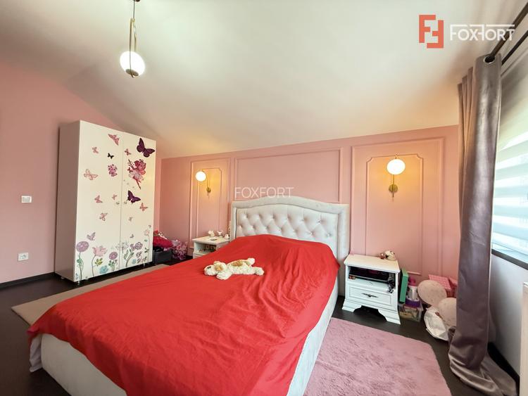 COMISION 0% | 5 camere | 160 mp utili | 617 mp teren | Giroc