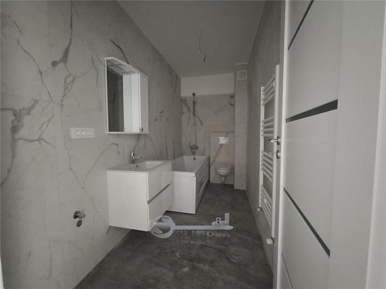 Apartament 1 camera de vanzare in Iasi, Galata, 41,45 mp, bloc nou