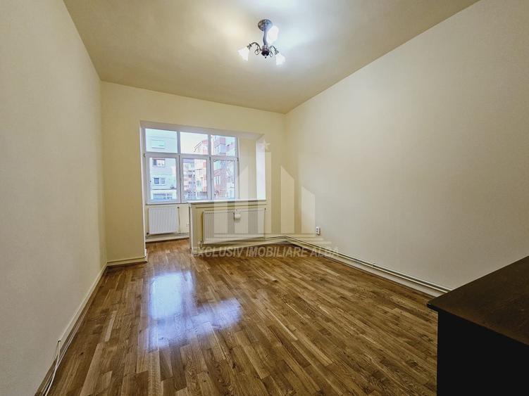 Apartament 3 camere decomandate | 83 mp | Partial Mobilat | Cetate