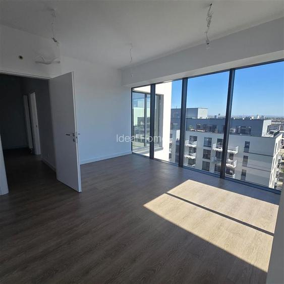 Silk, 3 camere duplex . Bloc nou - 5