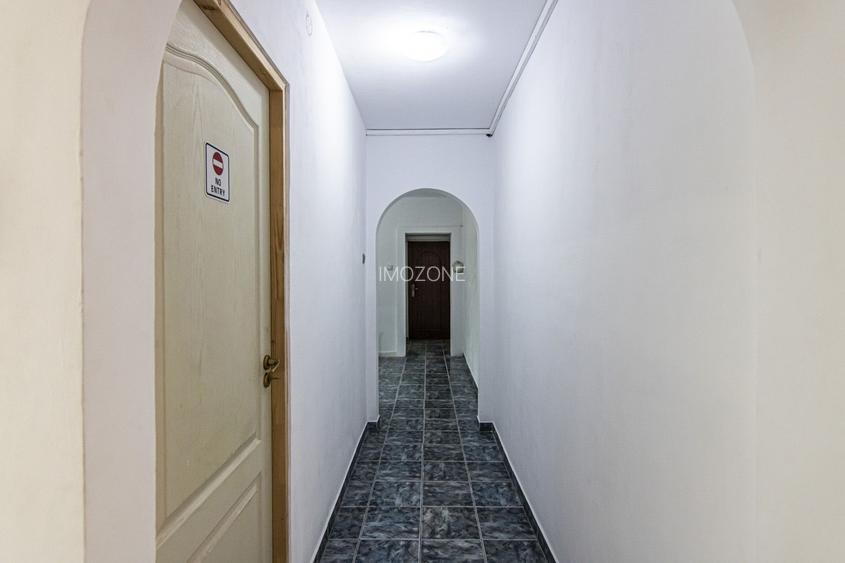 DRUMUL TABEREI | CETATEA  HISTRIA | ROMANCIERILOR | 4 CAMERE | NEMOBILAT | - 23