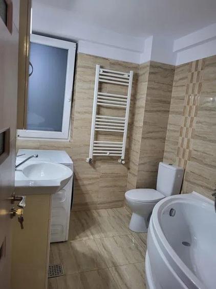 Apartament cu 2 camere, bloc nou - Valea Lupului