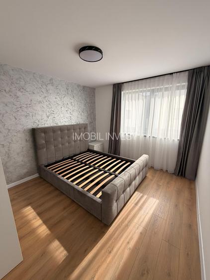 Casa premium 4 camere, 2bai, mobilata si utilata complet 2026! - 4