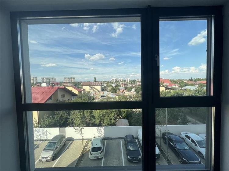 NOU Dotari Premium Ap 2 Camere Incalzire In Pardoseala Nou Rahova - 25