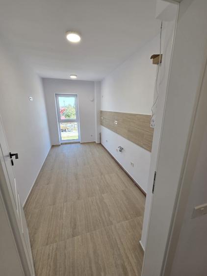 Apartament 2 camere - bloc nou. Antracit Residence X, cartier Henri Coanda